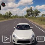 Toyota Car Games Online Play