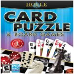 Two Player Card Game Crossword Clue