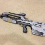 Video Game Gun Replicas For Sale