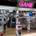Video Game Stores In Atlanta