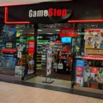 Video Game Stores In Houston