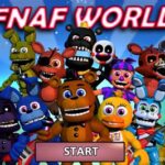 What Is The New Fnaf Game