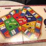 What Purpose Did The First Board Games Serve