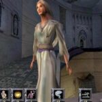 Wheel Of Time Video Game