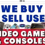 Where To Sell Used Video Games