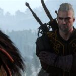 Witcher 3 New Game Plus Max Level