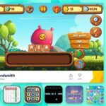 Word Games For Kids Online