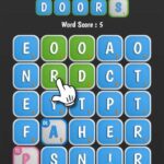 Wordle Daily Word Game App