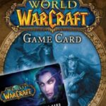 World Of Warcraft Game Time 30 Days