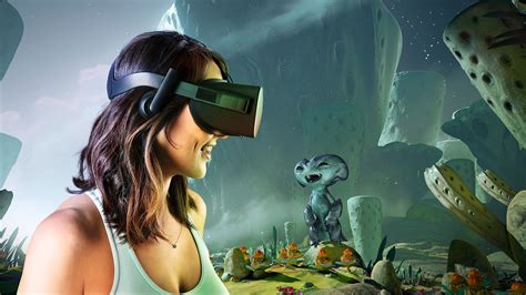 2 Player Oculus Rift Games
