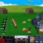 2 Player War Games Online