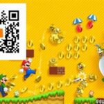 3Ds Qr Codes Full Games Free