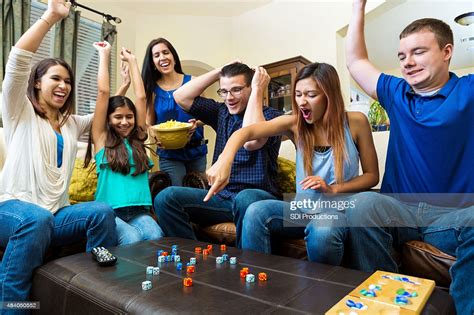 Active Games To Play With Friends