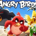 Angry Birds Game Online Free