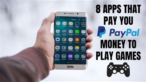 Apps That Pay You To Play Games Ios