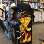Arcade Games For Sale Houston
