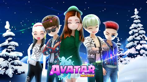 Avatar Musik World Music And Dance Game