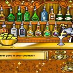 Bartender Mix Genius Online Game