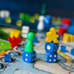 Best 5 Player Board Games