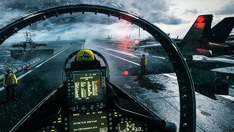 Best Air Combat Games For Pc