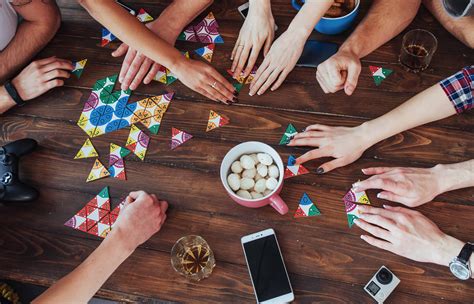Best Board Games To Play With Friends
