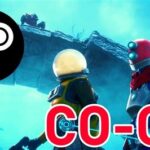 Best Coop Games Steam 2020