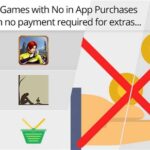 Best Free Games With No In App Purchases