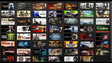 Best Free Steam Games For Mac