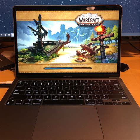 computer games for macbook air