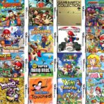 Best Games For Nintendo Dsi