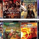 Best Games For Playstation 2