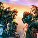 Best Games Like World Of Warcraft