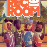 Best Games On Rec Room