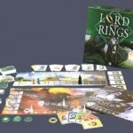 Best Lord Of The Rings Board Game
