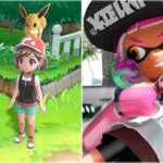 Best Nintendo Switch Games For 10 Year Old