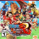 Best One Piece Game On Switch
