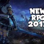 Best Pc Rpg Games 2017