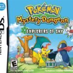 Best Pokemon Games For Ds
