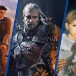 Best Ps4 Single Player Games