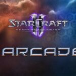 Best Starcraft 2 Arcade Games