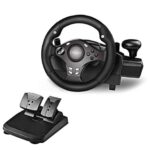 Best Steering Wheel Pc Games