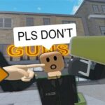 Best Vr Games On Roblox