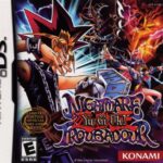 Best Yugioh Game On Ds