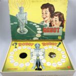 Board Games In The 1960S