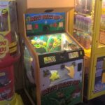 Buzzy Retro Tv Games Arcade