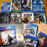 Can You Rent Ps4 Games Online