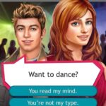 Choose Your Own Love Story Games Online