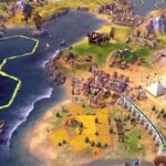 Civ 6 Epic Games And Steam