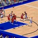 Coach K Basketball Video Game