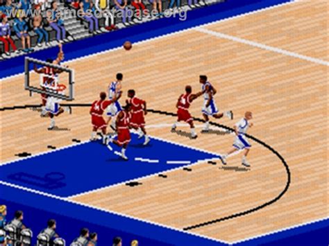 Coach K Basketball Video Game